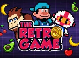 The Retro Game