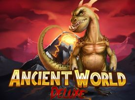 Ancient World Deluxe