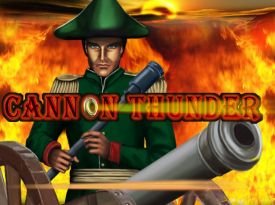 Cannon Thunder