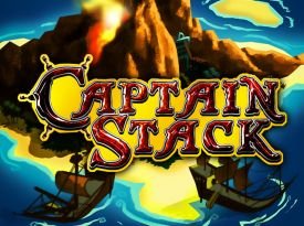 Captain Stack