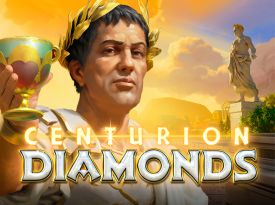 Centurion Diamonds