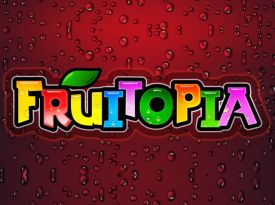 Fruitopia