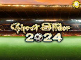 Ghost Slider 2024