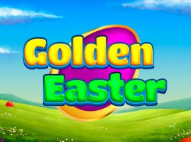 Golden Easter