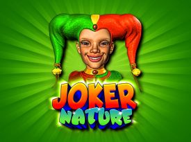 Joker Nature