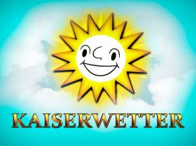 Kaiserwetter