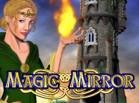 Magic Mirror