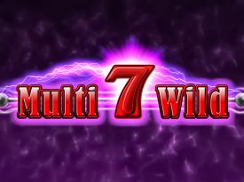 Multi 7 Wild