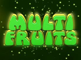 Multi Fruits