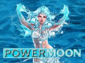 Power Moon