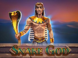 Snake God