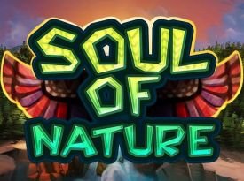 Soul of Nature