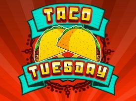 Taco Tuesday