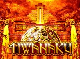 Tiwanaku