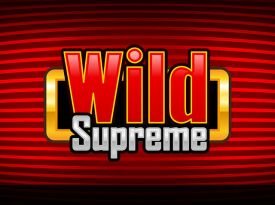 Wild Supreme