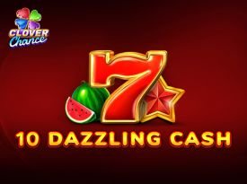 10 Dazzling Cash