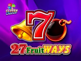 27 Fruit Ways