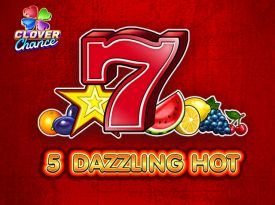 5 Dazzling Hot