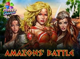 Amazons' Battle