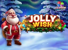 Jolly Wish