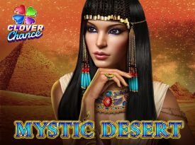 Mystic Desert