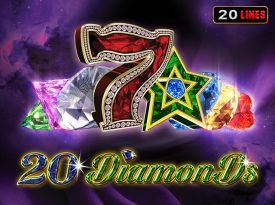 20 Diamonds