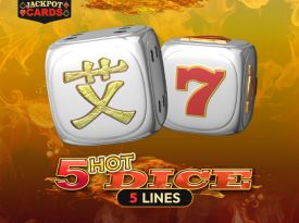 5 Hot Dice