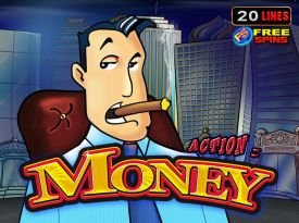 Action Money