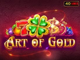 Art Of Gold