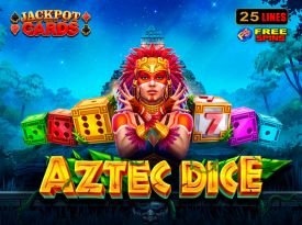 Aztec Dice