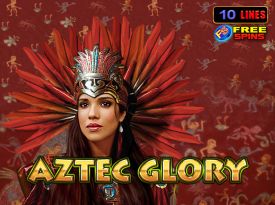 Aztec Glory