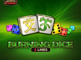 Burning Dice