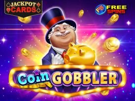 Coin Gobbler