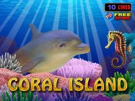 Coral Island