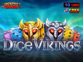 Dice Vikings