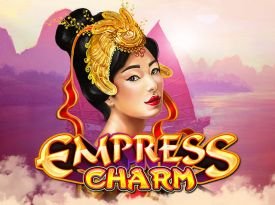 Empress Charm