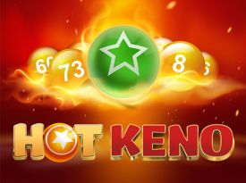 Hot Keno