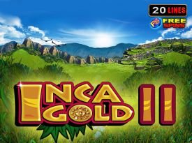 Inca Gold II