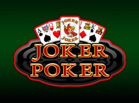 Joker Poker