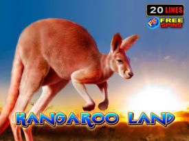 Kangaroo Land