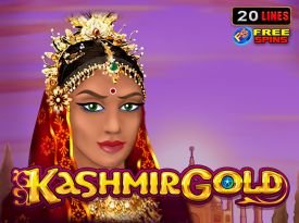 Kashmir Gold