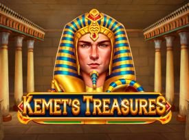 Kemet's Treasures