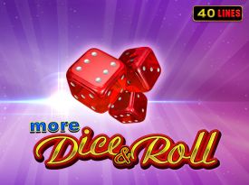 More Dice & Roll