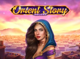 Orient Story Deluxe