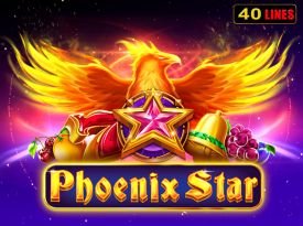 Phoenix Star