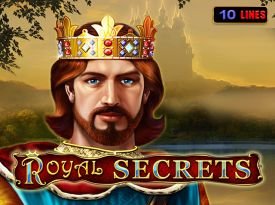 Royal Secrets