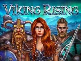 Viking Rising