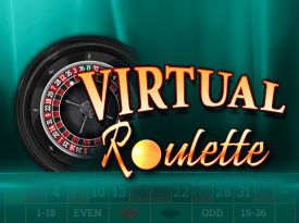 Virtual Roulette