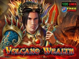 Volcano Wealth