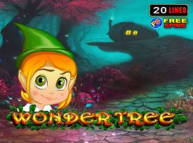 Wonder Tree